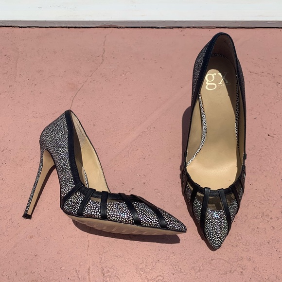 GX by Gwen Stefani Heels size 8.5 - Picture 2 of 7